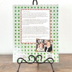 Christmas Book 3 - Gooseberry Patch 