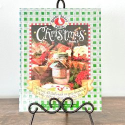 Christmas Book 3 - Gooseberry Patch 