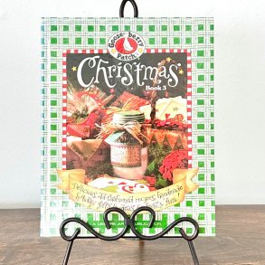 Christmas Book 3 - Gooseberry Patch 