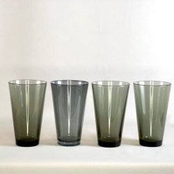 Drikkeglas - hje, gr 