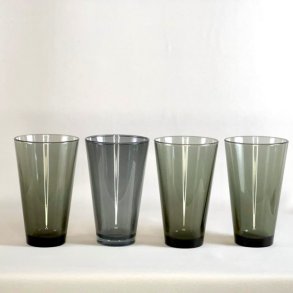 Drikkeglas - hje, gr 