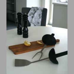 Grillredskaber st a' 3 stk