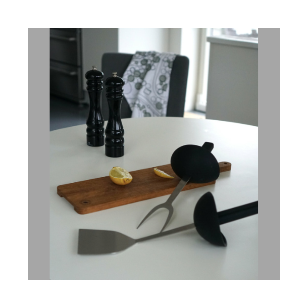 Grillredskaber st a' 3 stk