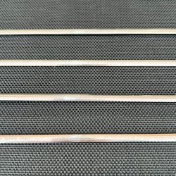 Grillspyd - vintage med deko 