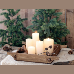 Grimaud fad i genanvendt tr