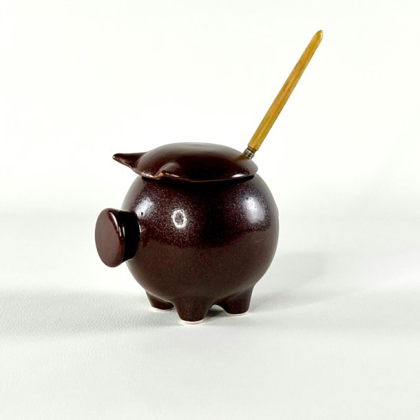 Keramik gris til surt/sdt 