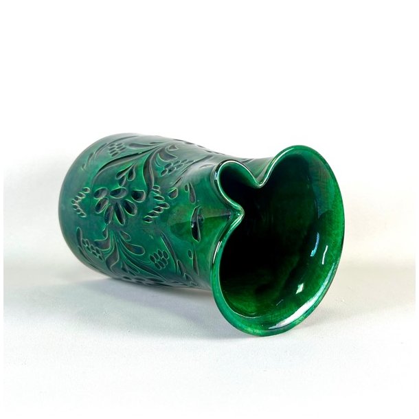 Kande - svensk, mrkegrn