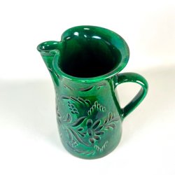 Kande - svensk, mrkegrn