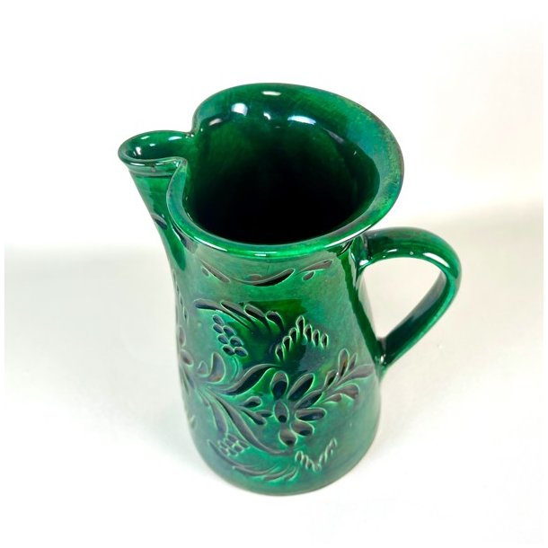 Kande - svensk, mrkegrn