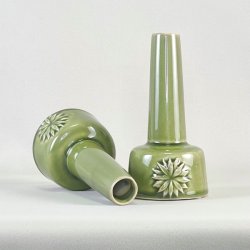 Vase - ICL, grn