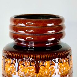 Gulvvase - West Germany Scheurich 289-47