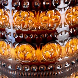 Gulvvase - West Germany Scheurich 289-47