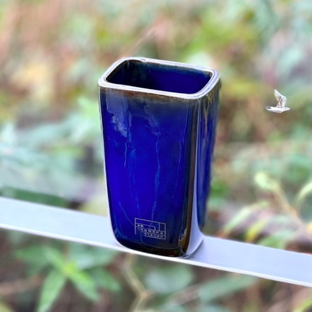 Vase - Gustavsberg, Sven Jonson, Lagun 9