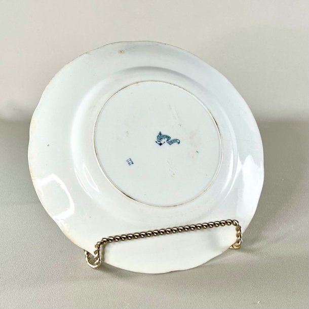 Tallerken - vintage Gustavsberg 'Venus' 