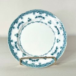 Tallerken - vintage Gustavsberg 'Venus' 