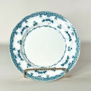 Tallerken - vintage Gustavsberg 'Venus' 