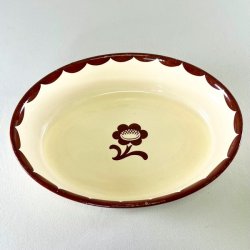 Gustavsberg Pyro - ildfaste fade 