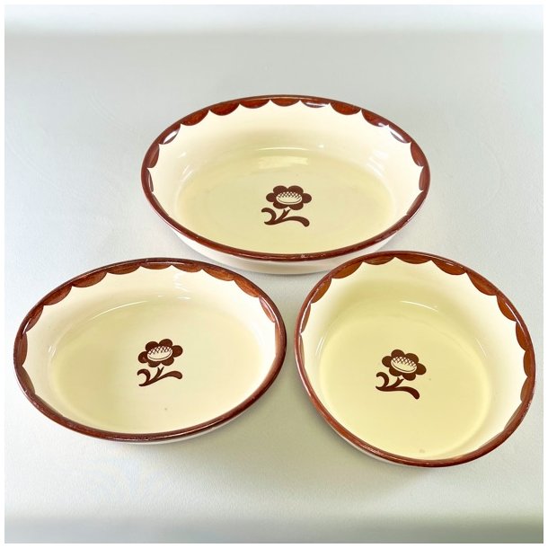 Gustavsberg Pyro - ildfaste fade 