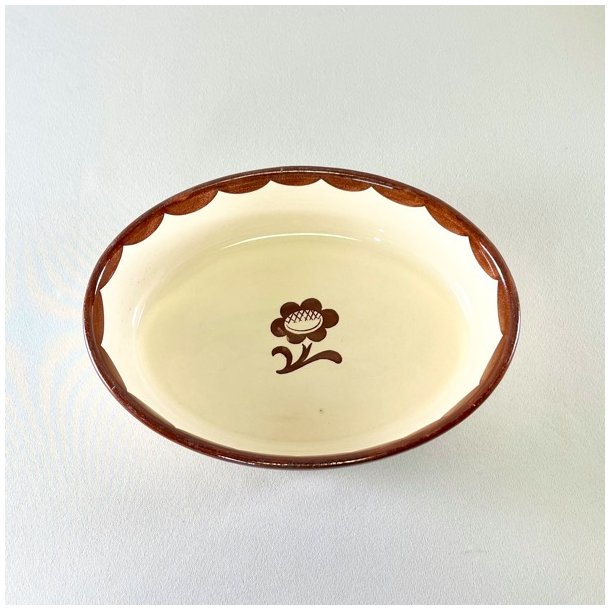 Gustavsberg Pyro - ildfaste fade 