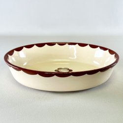 Gustavsberg Pyro - ildfaste fade 