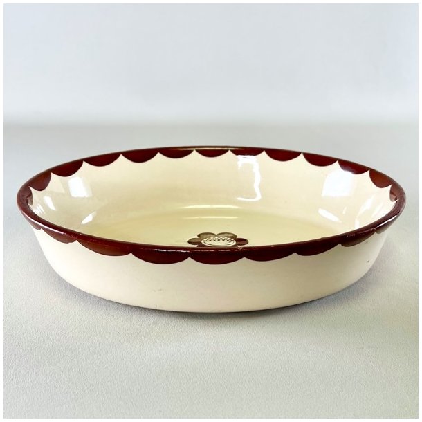 Gustavsberg Pyro - ildfaste fade 