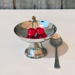 Isskl m/ske - Guy Degrenne 