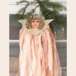 Kreativ Jul - med Anno 1808 (hardcover) 