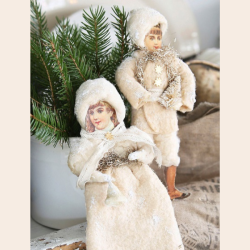 Kreativ Jul - med Anno 1808 (hardcover) 