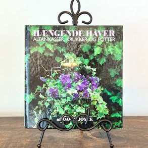 H�ngende haver - David Joyce
