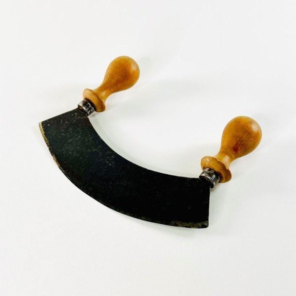 Urtehakker med tr�h�ndtag