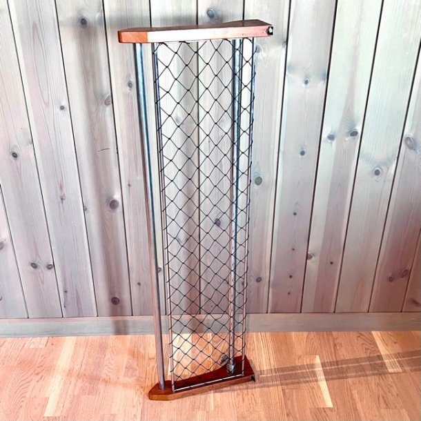 Hattehylde m/net og kroge