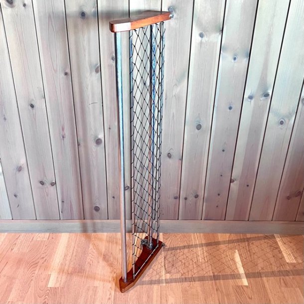 Hattehylde m/net og kroge