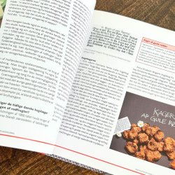 Dansk Madhistorie - Fra fortid til nutid