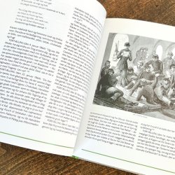 Dansk Madhistorie - Mad i krig og krise 