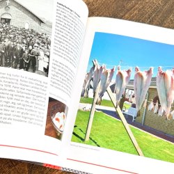 Dansk Madhistorie - Fra fortid til nutid