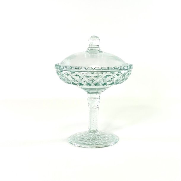 Opsats p� fod med l�g H21 