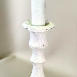 Lene Bjerre lampefod - slank  