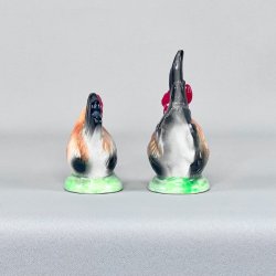 Salt &amp; peber st - farverige hns 