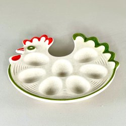 ggefad - Vintage tysk til 7 g