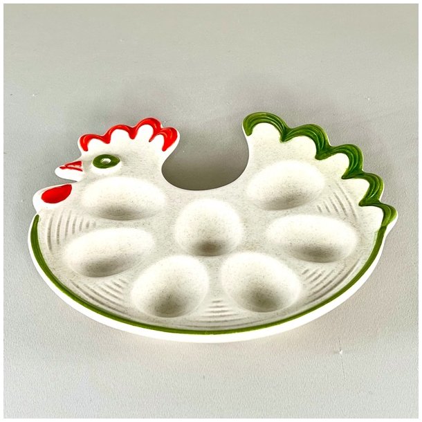 ggefad - Vintage tysk til 7 g