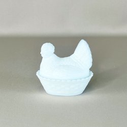 Hnekrukke - opaline, lille