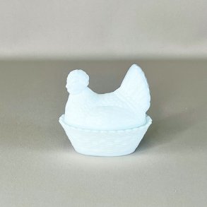 Hnekrukke - opaline, lille