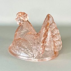 Hnekrukke TOP - lyserd