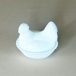 Hnekrukke - opaline, lille