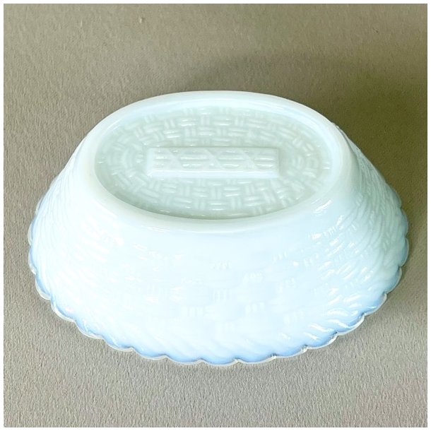 Hnekrukke - opaline, lille