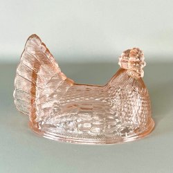 Hnekrukke TOP - lyserd