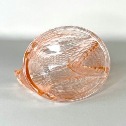 Hnekrukke TOP - lyserd