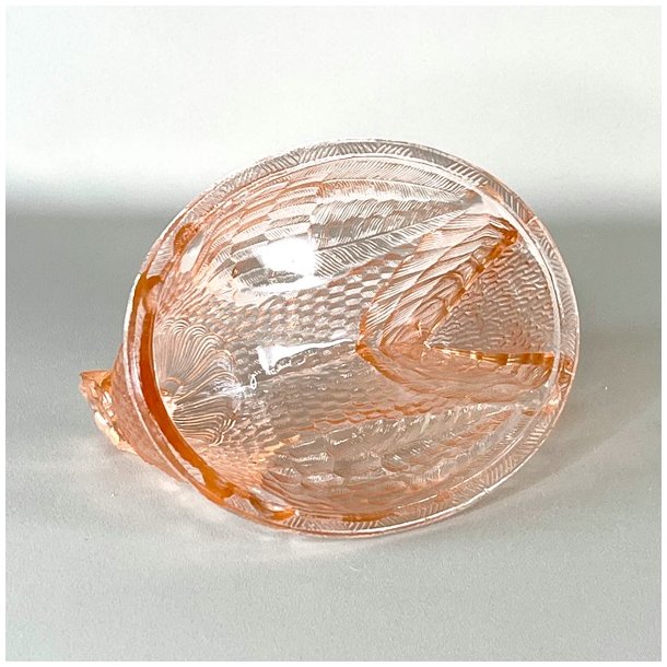 Hnekrukke TOP - lyserd