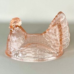 Hnekrukke TOP - lyserd