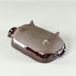 Leverpostejform - Holbk, gris i stentj